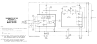 Heathkit GD-1701 - Schematic 